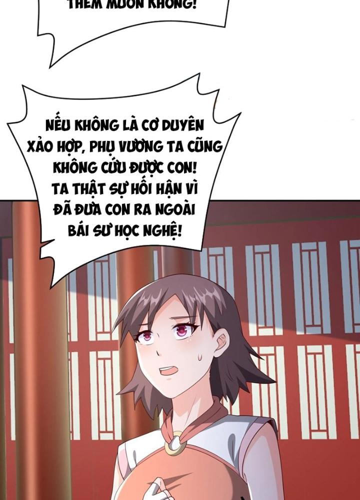 Trọng Sinh 1000 Lần, Ta Vô Địch Chapter 97 - Trang 4