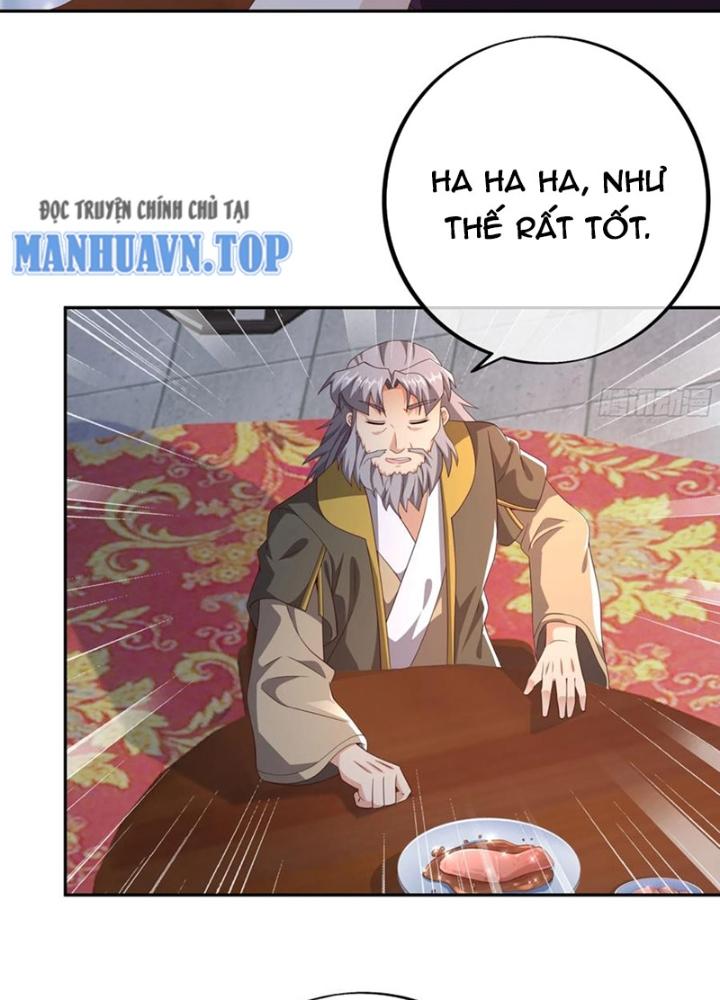 Trọng Sinh 1000 Lần, Ta Vô Địch Chapter 97 - Trang 4