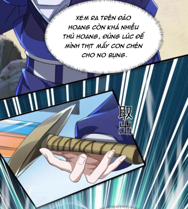 Náo Động Thiên Khởi Chapter 75 - Trang 3