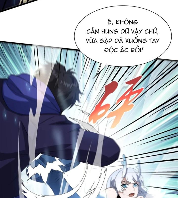 Náo Động Thiên Khởi Chapter 75 - Trang 3