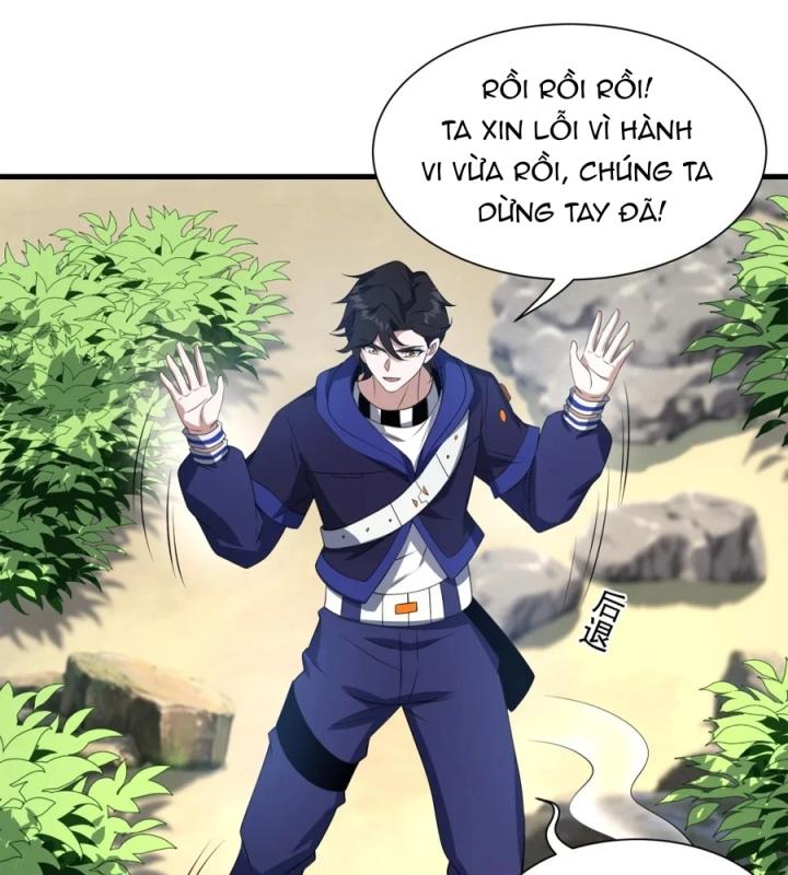 Náo Động Thiên Khởi Chapter 75 - Trang 3