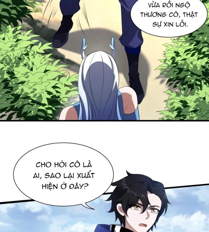 Náo Động Thiên Khởi Chapter 75 - Trang 3