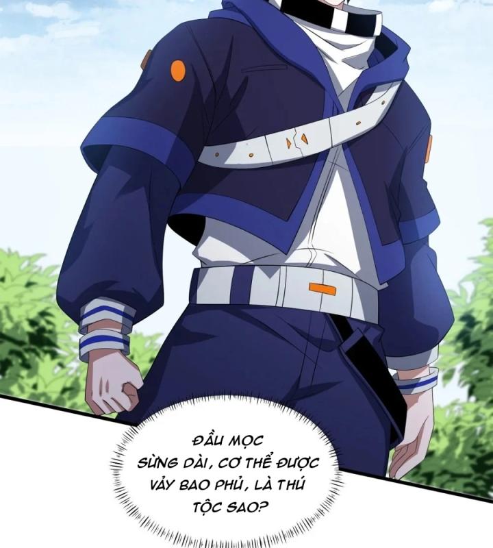 Náo Động Thiên Khởi Chapter 75 - Trang 3