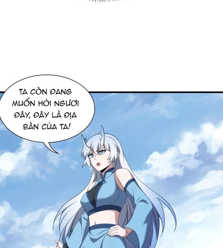 Náo Động Thiên Khởi Chapter 75 - Trang 3