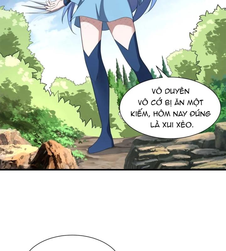 Náo Động Thiên Khởi Chapter 75 - Trang 3