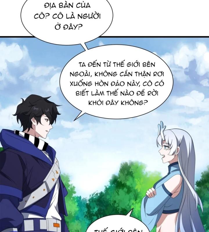 Náo Động Thiên Khởi Chapter 75 - Trang 3