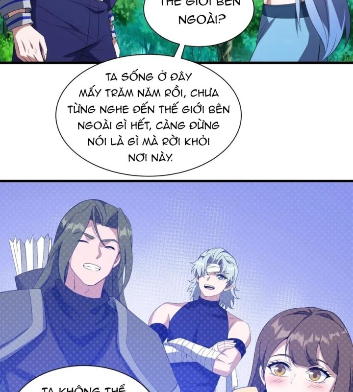 Náo Động Thiên Khởi Chapter 75 - Trang 3