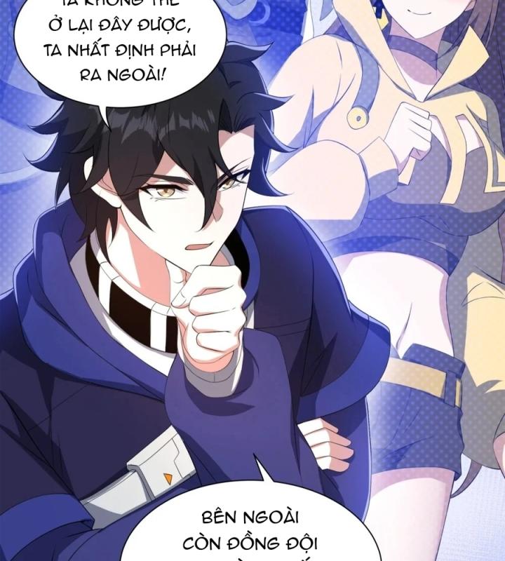 Náo Động Thiên Khởi Chapter 75 - Trang 3