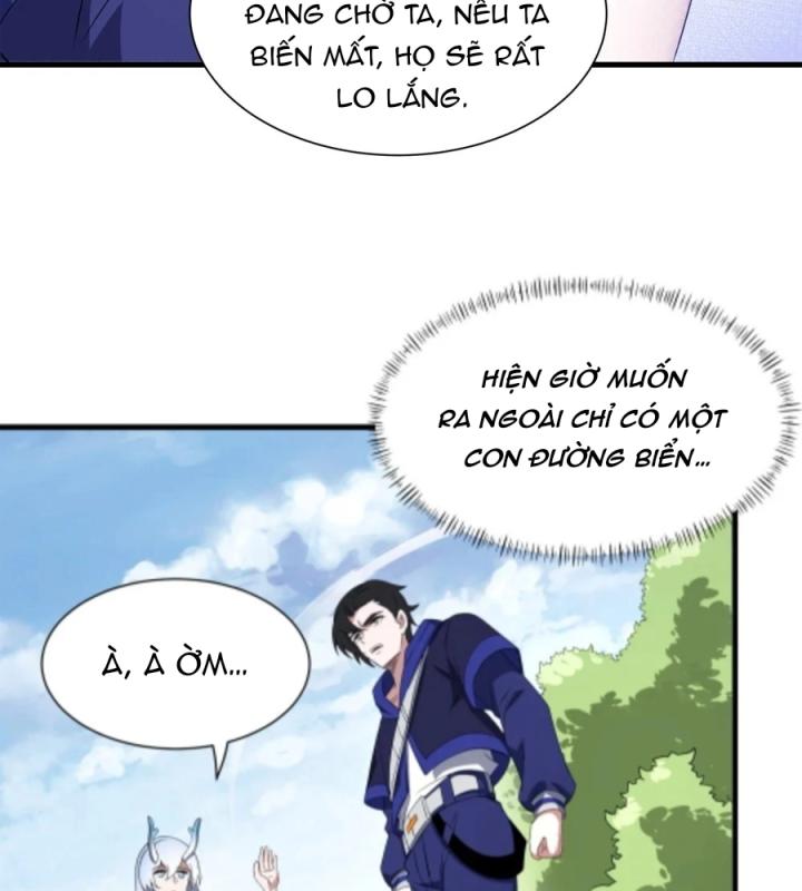 Náo Động Thiên Khởi Chapter 75 - Trang 3