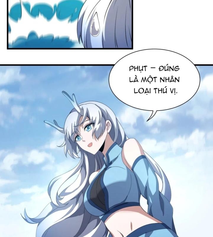 Náo Động Thiên Khởi Chapter 75 - Trang 3