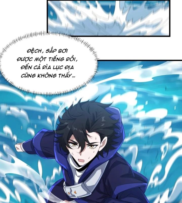 Náo Động Thiên Khởi Chapter 75 - Trang 3