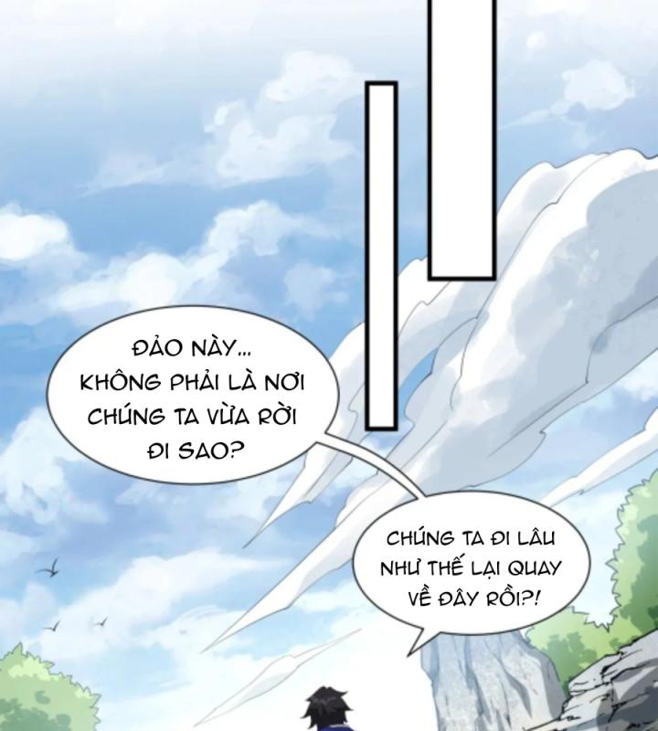 Náo Động Thiên Khởi Chapter 75 - Trang 3