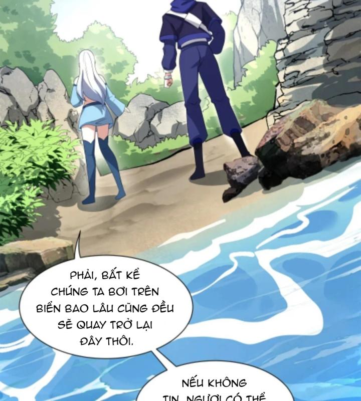 Náo Động Thiên Khởi Chapter 75 - Trang 3