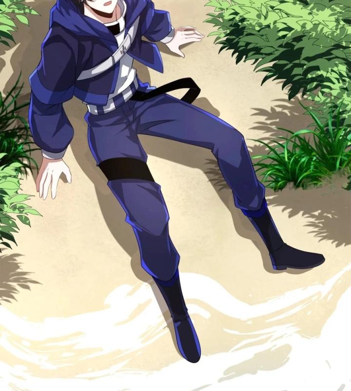 Náo Động Thiên Khởi Chapter 75 - Trang 3