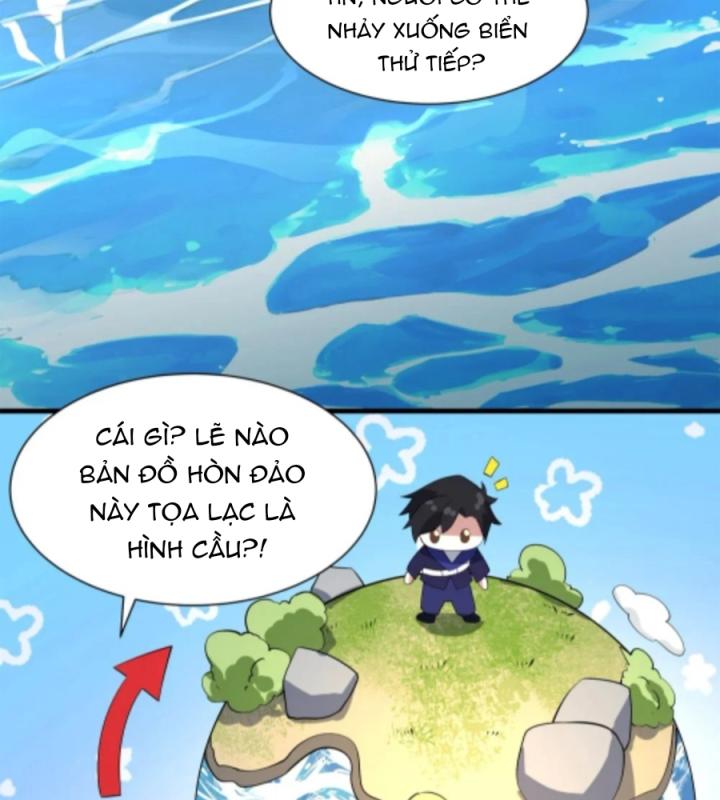 Náo Động Thiên Khởi Chapter 75 - Trang 3