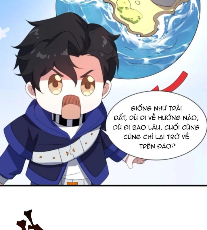 Náo Động Thiên Khởi Chapter 75 - Trang 3