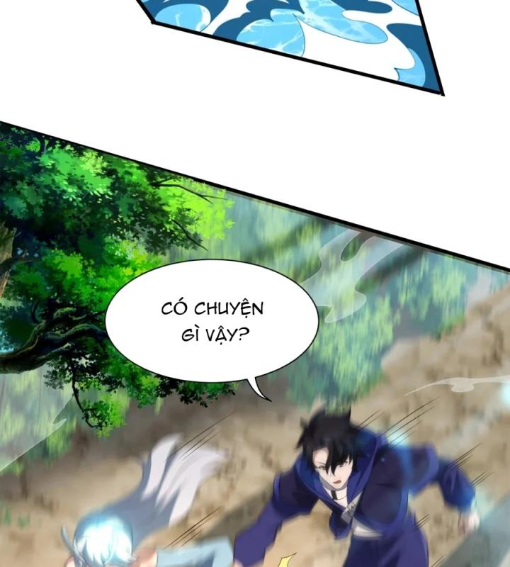 Náo Động Thiên Khởi Chapter 75 - Trang 3