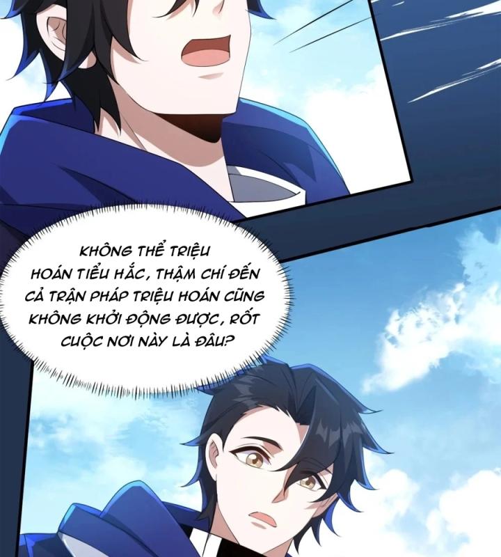 Náo Động Thiên Khởi Chapter 75 - Trang 3