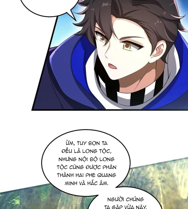 Náo Động Thiên Khởi Chapter 76 - Trang 3