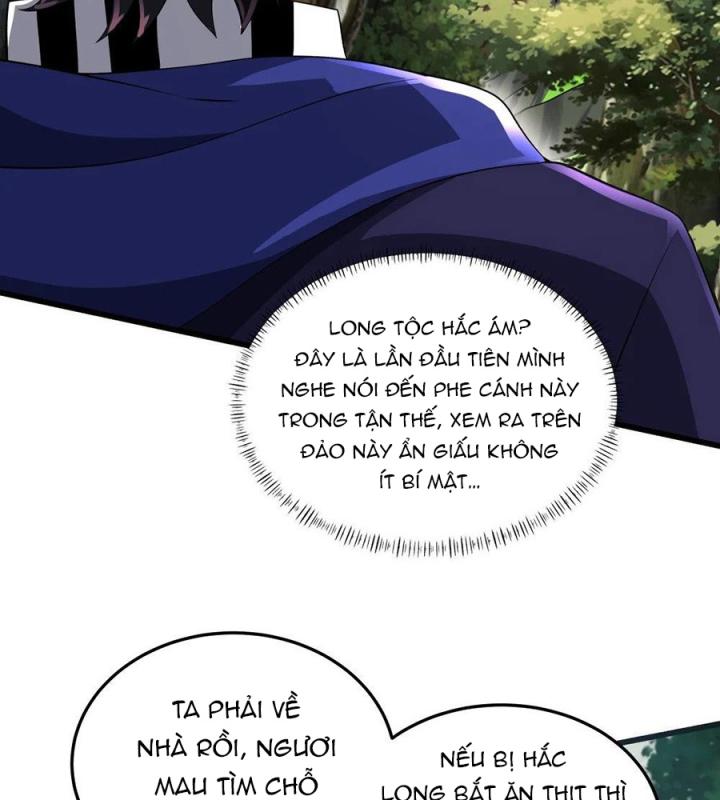 Náo Động Thiên Khởi Chapter 76 - Trang 3