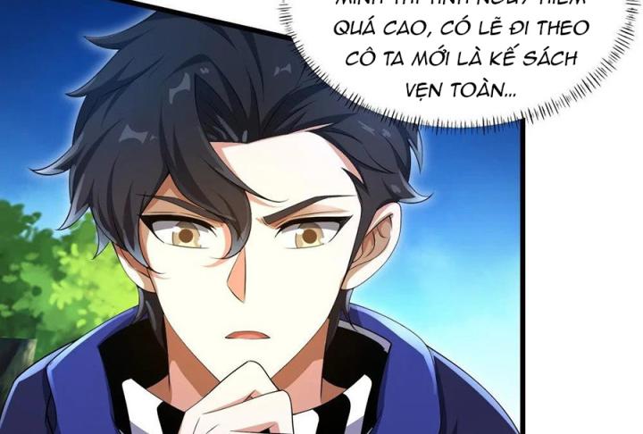 Náo Động Thiên Khởi Chapter 76 - Trang 3