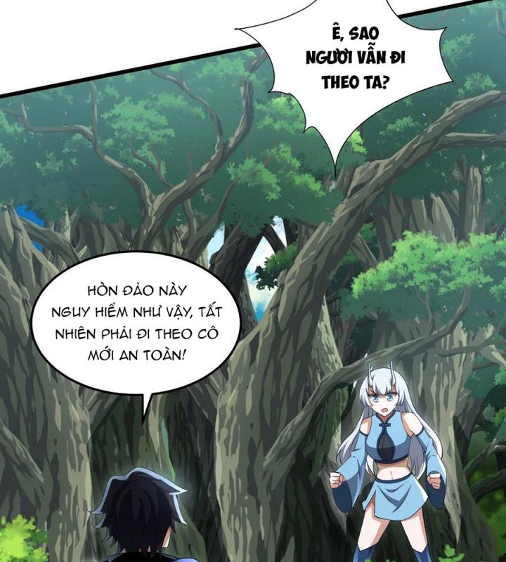 Náo Động Thiên Khởi Chapter 76 - Trang 3