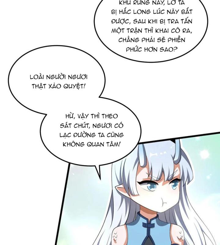 Náo Động Thiên Khởi Chapter 76 - Trang 3