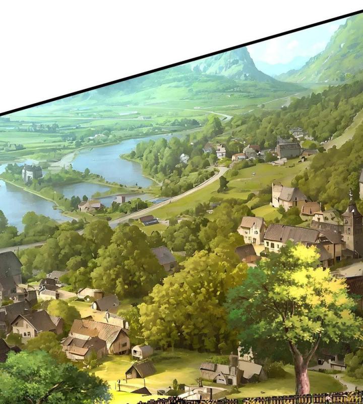 Náo Động Thiên Khởi Chapter 76 - Trang 3