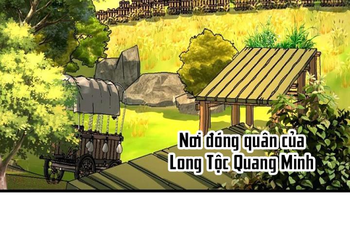 Náo Động Thiên Khởi Chapter 76 - Trang 3
