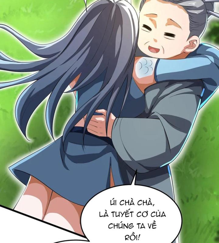 Náo Động Thiên Khởi Chapter 76 - Trang 3