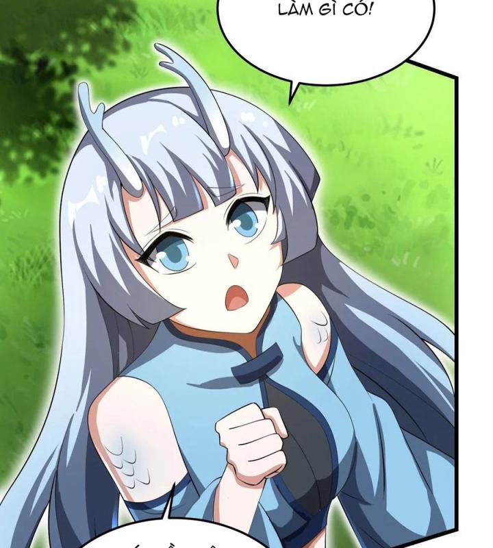 Náo Động Thiên Khởi Chapter 76 - Trang 3