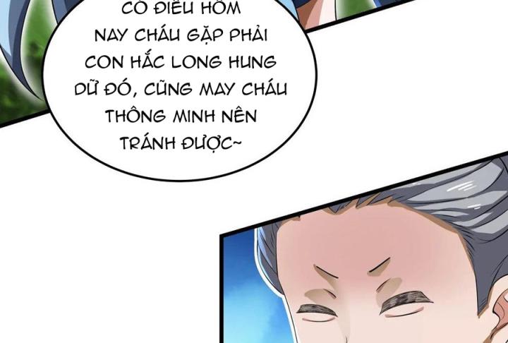 Náo Động Thiên Khởi Chapter 76 - Trang 3