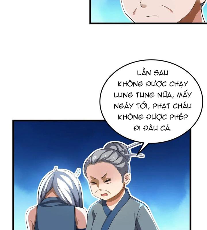 Náo Động Thiên Khởi Chapter 76 - Trang 3