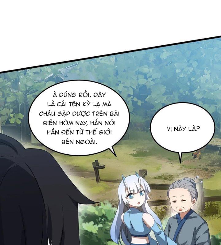 Náo Động Thiên Khởi Chapter 76 - Trang 3