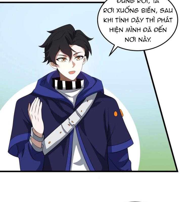 Náo Động Thiên Khởi Chapter 76 - Trang 3