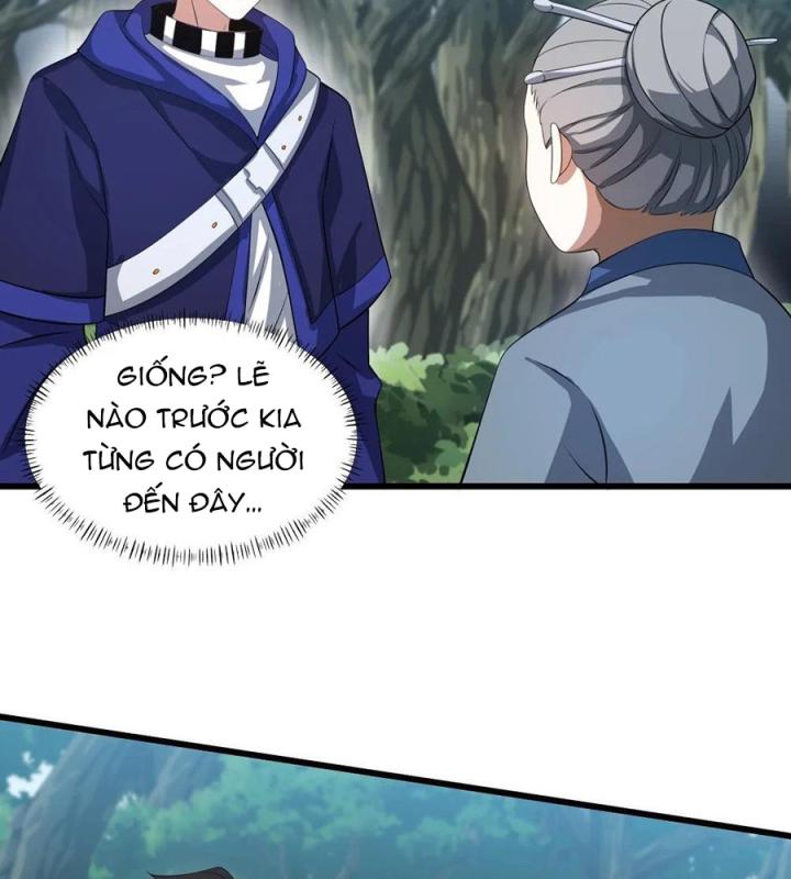 Náo Động Thiên Khởi Chapter 76 - Trang 3