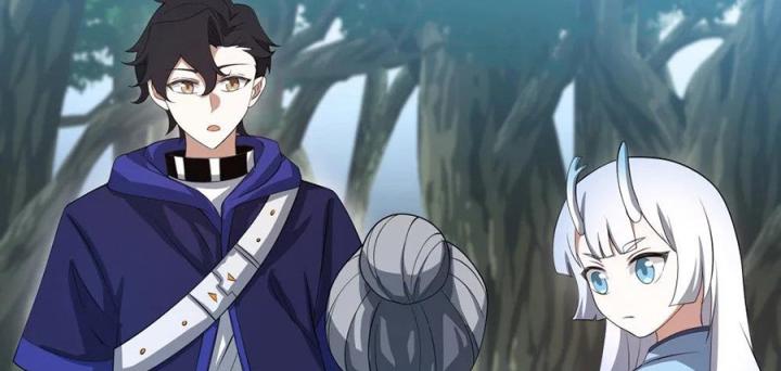 Náo Động Thiên Khởi Chapter 76 - Trang 3