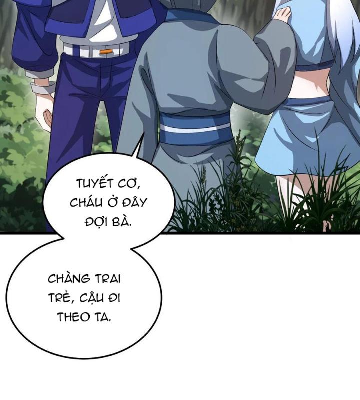 Náo Động Thiên Khởi Chapter 76 - Trang 3