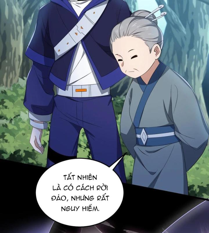 Náo Động Thiên Khởi Chapter 76 - Trang 3