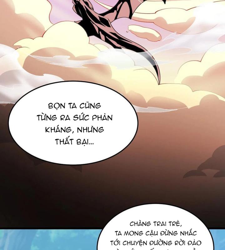 Náo Động Thiên Khởi Chapter 76 - Trang 3