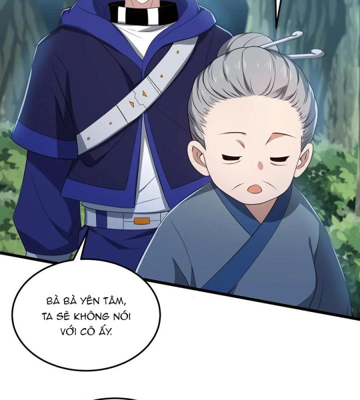 Náo Động Thiên Khởi Chapter 76 - Trang 3