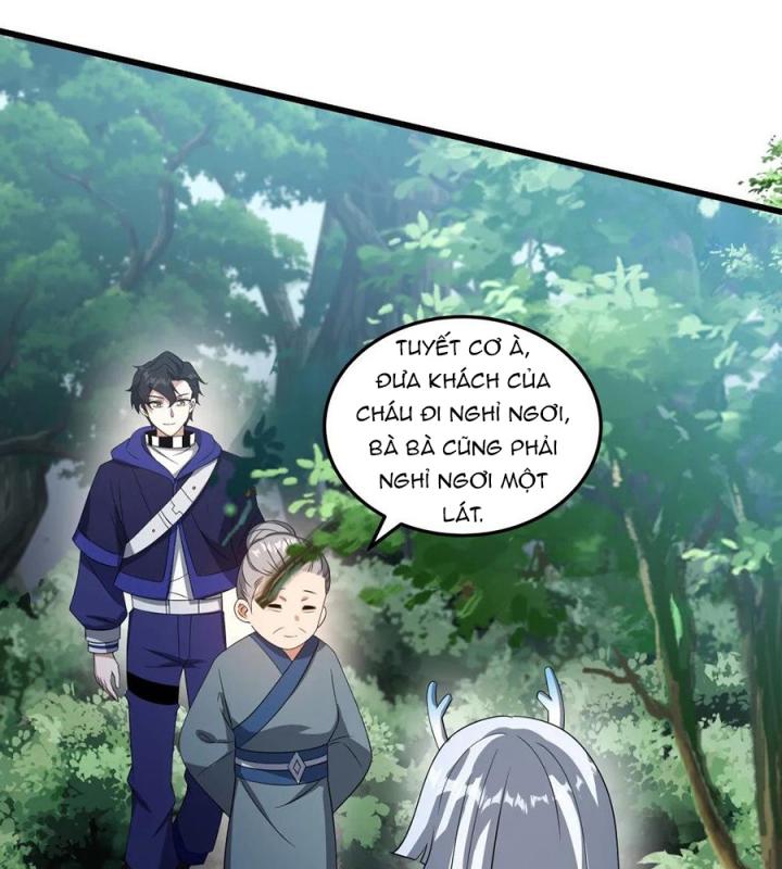 Náo Động Thiên Khởi Chapter 76 - Trang 3