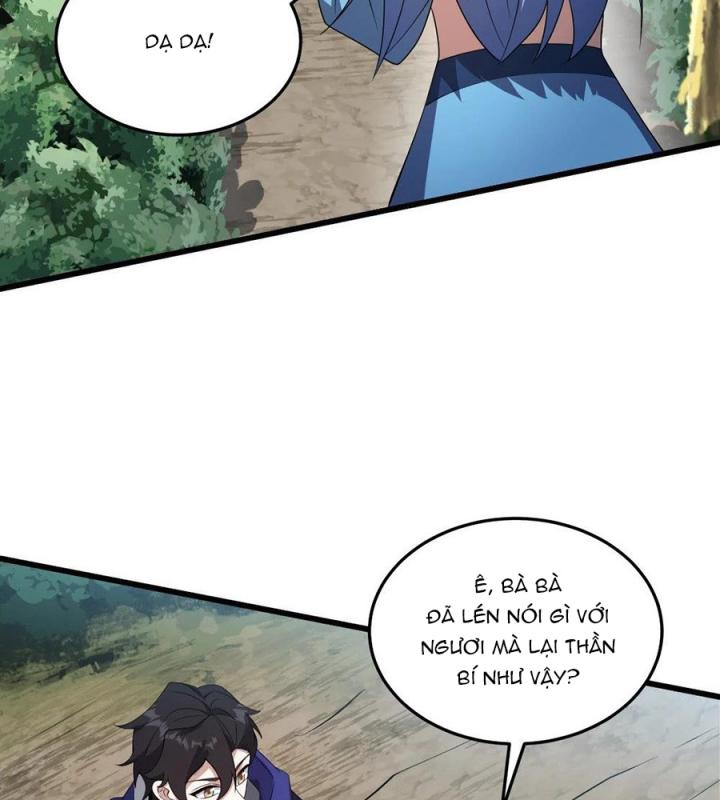 Náo Động Thiên Khởi Chapter 76 - Trang 3