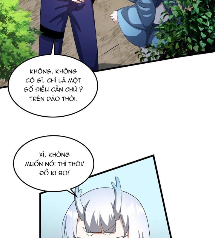 Náo Động Thiên Khởi Chapter 76 - Trang 3