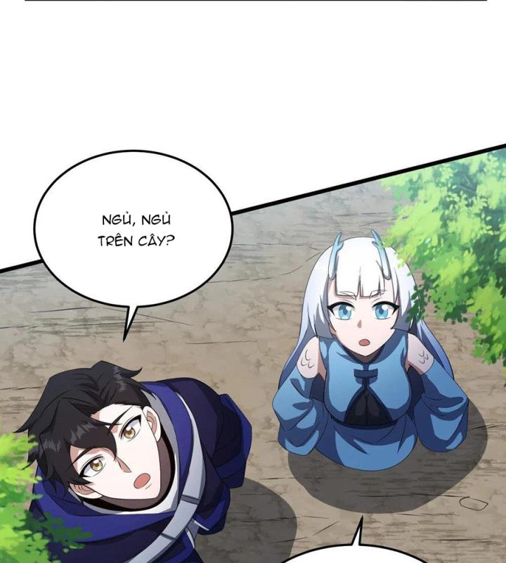 Náo Động Thiên Khởi Chapter 76 - Trang 3