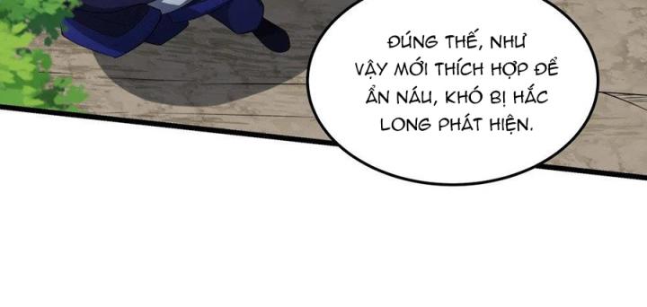 Náo Động Thiên Khởi Chapter 76 - Trang 3