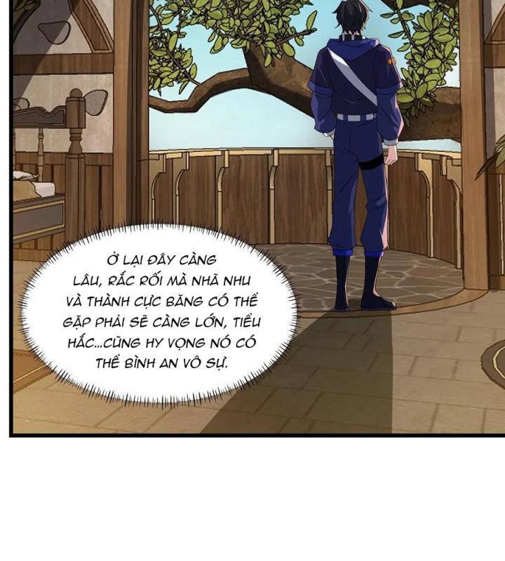 Náo Động Thiên Khởi Chapter 76 - Trang 3