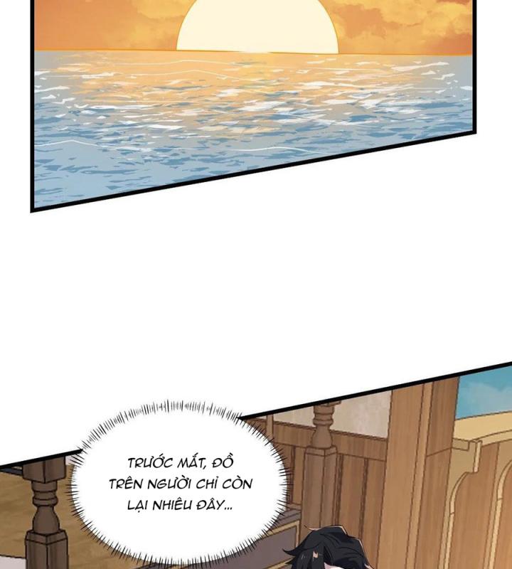 Náo Động Thiên Khởi Chapter 76 - Trang 3