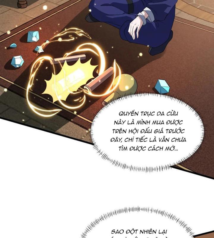 Náo Động Thiên Khởi Chapter 76 - Trang 3