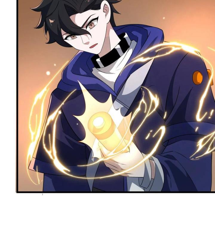 Náo Động Thiên Khởi Chapter 76 - Trang 3